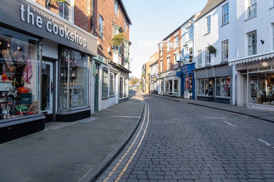 Explore The Range Market Harborough: Home, Garden & DIY Essentials